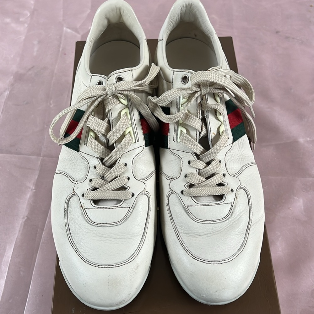 Guccis sneakers - Picture 3 of 9